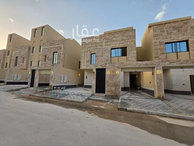 دور للبيع في حي ضاحية نمار, مدينة الرياض, منطقة الرياض صورة 4