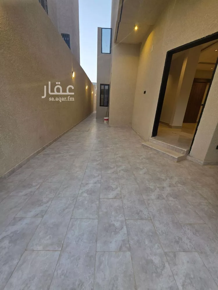 فيلا للبيع في شارع تقى الدين التميمى, حي المهدية, مدينة الرياض, منطقة الرياض صورة 3
