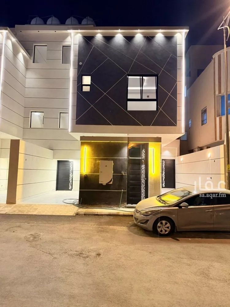 فيلا للبيع في شارع الرافده, حي طويق, مدينة الرياض, منطقة الرياض صورة 3