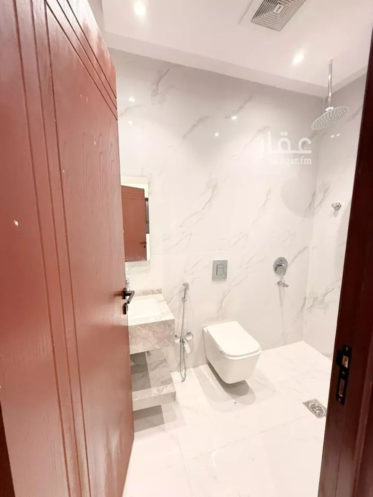 شقة للبيع في شارع دمنهور, حي المروة, مدينة الرياض, منطقة الرياض 8