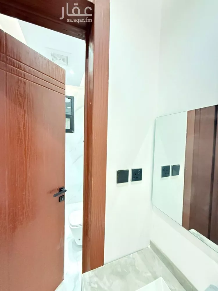 شقة للبيع في شارع دمنهور, حي المروة, مدينة الرياض, منطقة الرياض 9