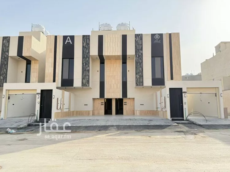 دور للبيع في شارع الأمير عبدالرحمن بن سعود بن عبدالعزيز, حي طويق, مدينة الرياض, منطقة الرياض