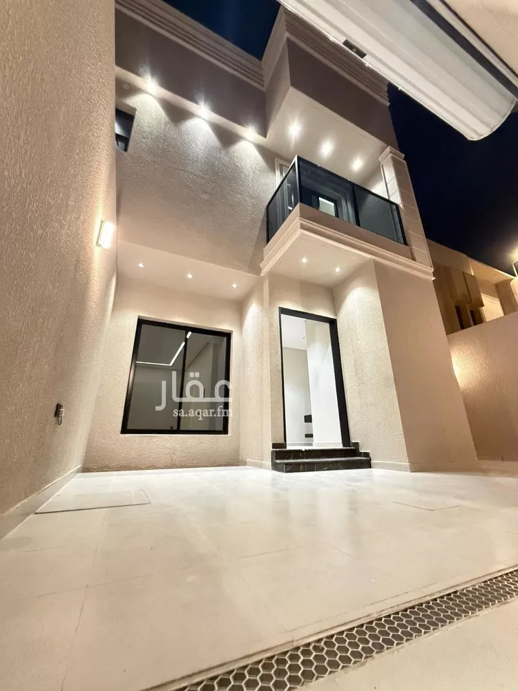 دور للبيع في شارع البرقاء, حي سلطانة, مدينة الرياض, منطقة الرياض صورة 2