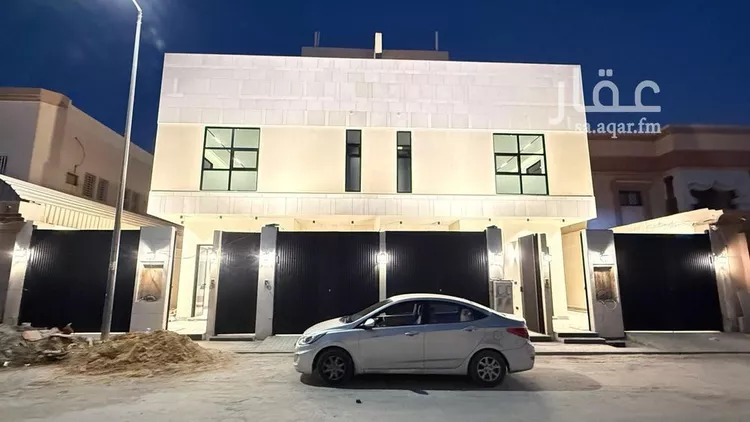 Villa for Sale in Riyadh Sultanah