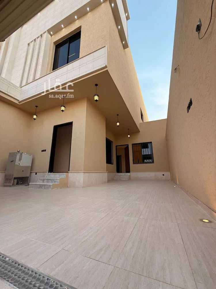 Villa for Sale in Riyadh Az Zahrah صورة 2