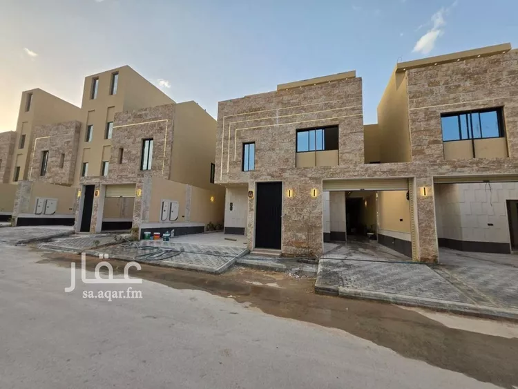 دور للبيع في شارع سليمان بن عبدالملك بن مروان, حي طويق, مدينة الرياض, منطقة الرياض