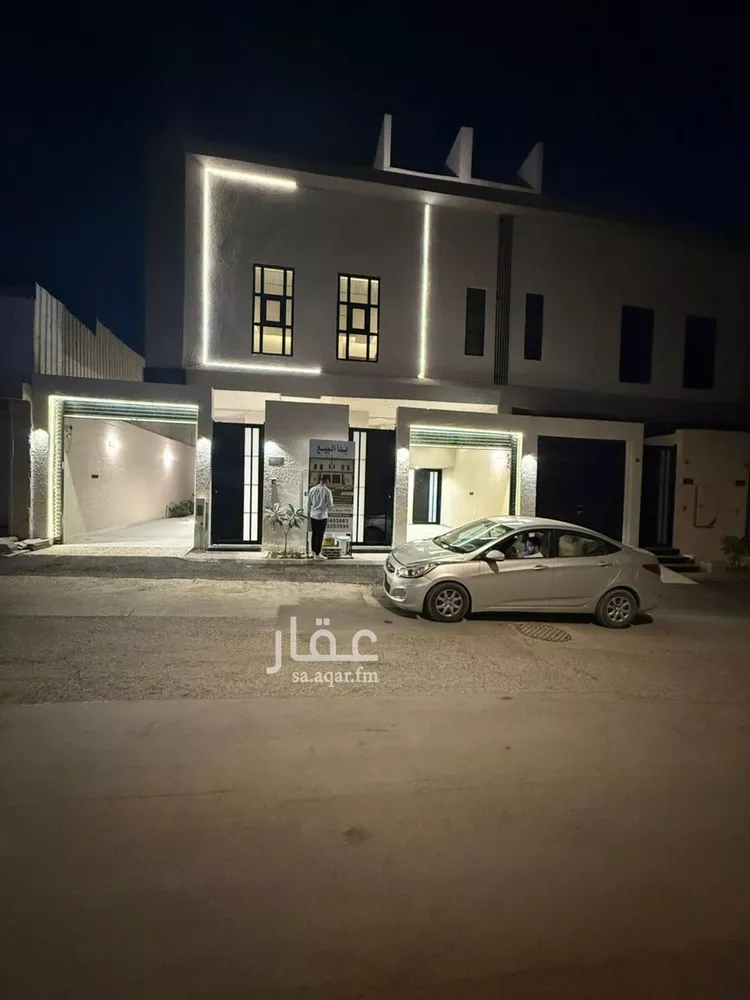 فيلا للبيع في شارع عبيدالله بن أبي الفرج, حي السويدي, مدينة الرياض, منطقة الرياض 11