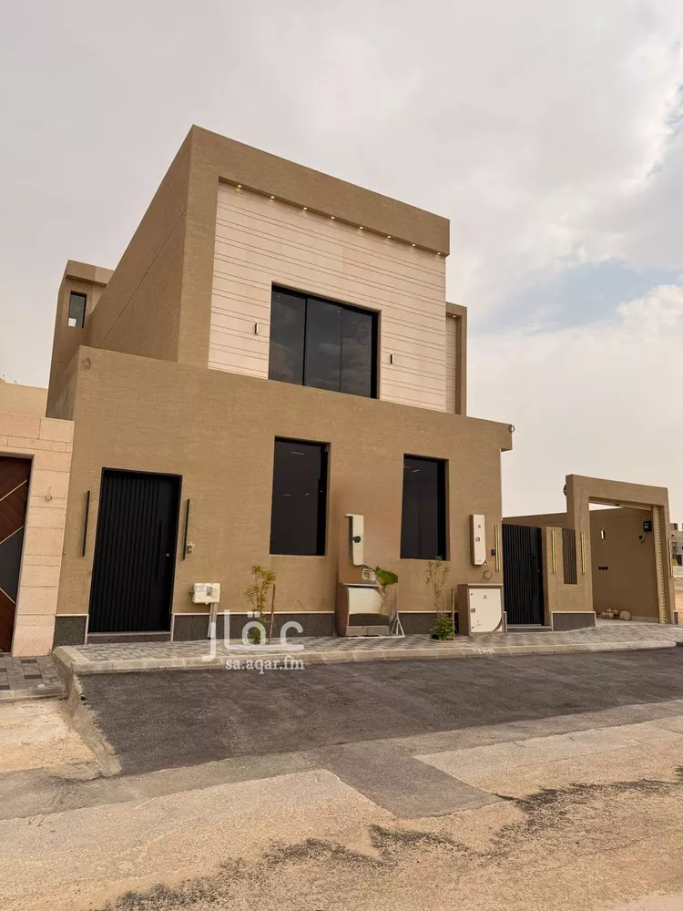 فيلا للبيع في شارع مارد, حي ظهرة لبن, مدينة الرياض, منطقة الرياض صورة 4