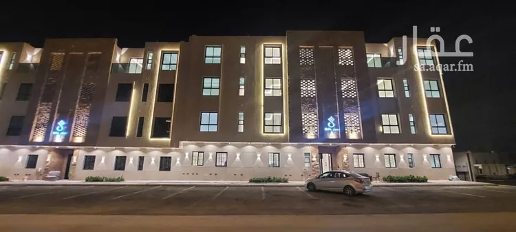 شقة للبيع في شارع المباركة, حي الحزم, مدينة الرياض, منطقة الرياض