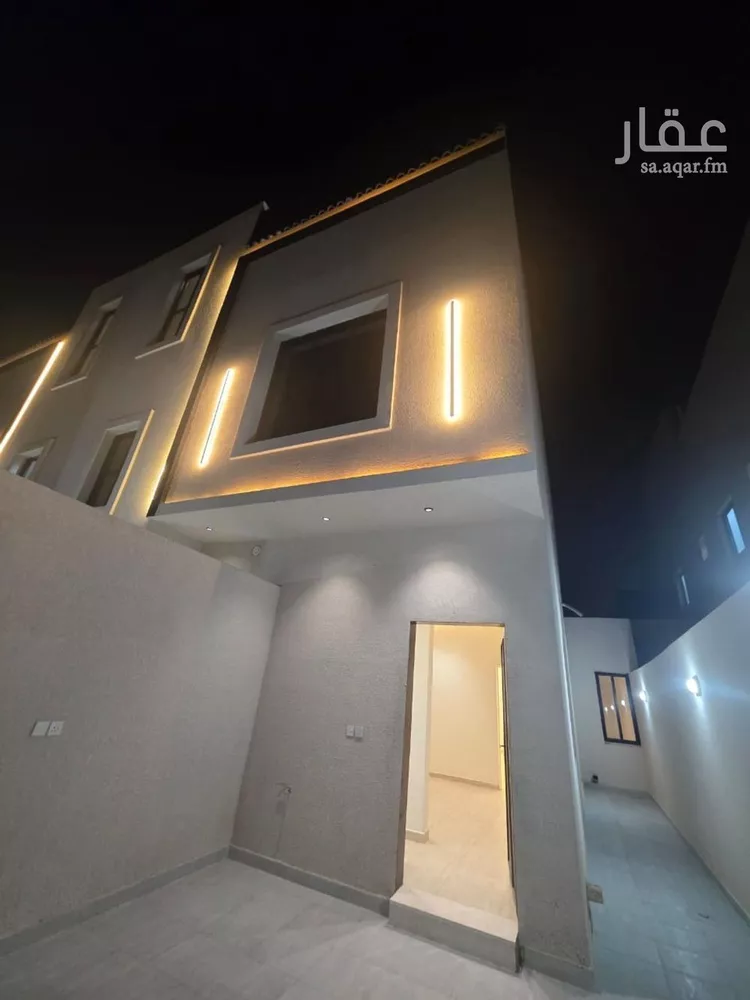 دور للبيع في شارع يوسف بن سلام, حي بدر, مدينة الرياض, منطقة الرياض صورة 2