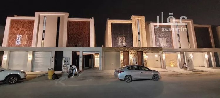 دور للبيع في شارع العشيرة, حي طويق, مدينة الرياض, منطقة الرياض صورة 2