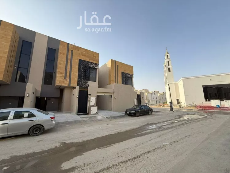 دور للبيع في شارع سليمان بن عبدالملك بن مروان, حي طويق, مدينة الرياض, منطقة الرياض صورة 2