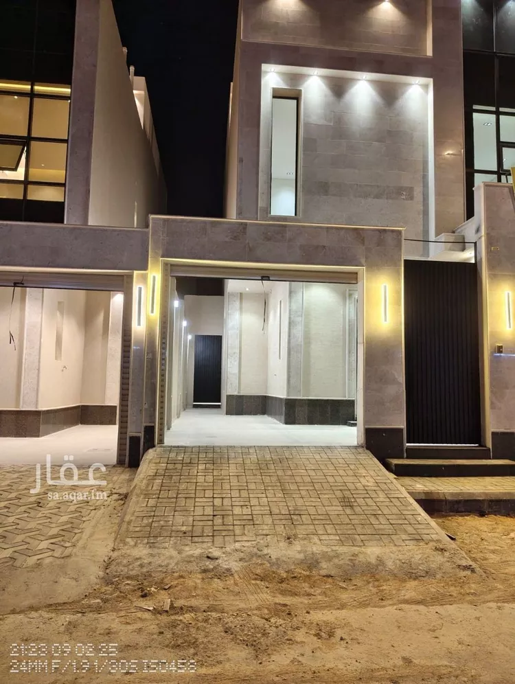 فيلا للبيع في شارع مطلق بن عجيبان, حي طويق, مدينة الرياض, منطقة الرياض صورة 2