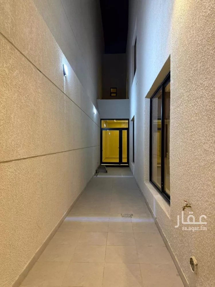 دور للبيع في شارع سليمان بن عبدالملك بن مروان, حي طويق, مدينة الرياض, منطقة الرياض 6