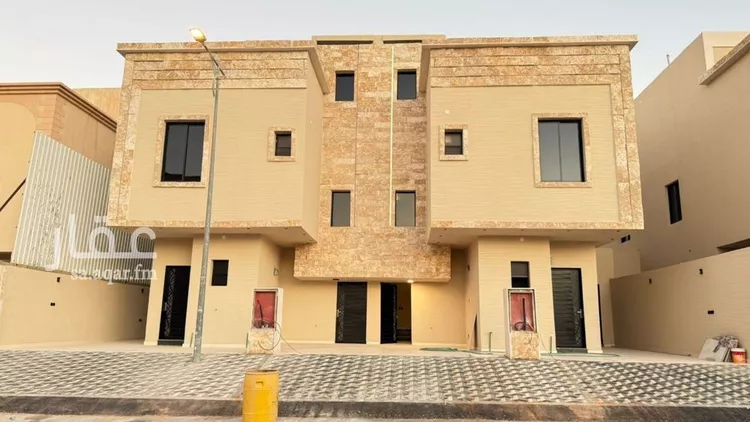 Villa for Sale in Riyadh Tuwaiq