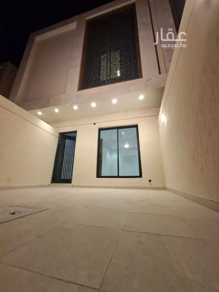 فيلا للبيع في شارع أحمد برزنجي, حي طويق, مدينة الرياض, منطقة الرياض صورة 3