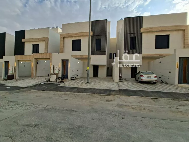 دور للبيع في شارع ميرزا إبراهيم الكازروني, حي طويق, مدينة الرياض, منطقة الرياض صورة 3