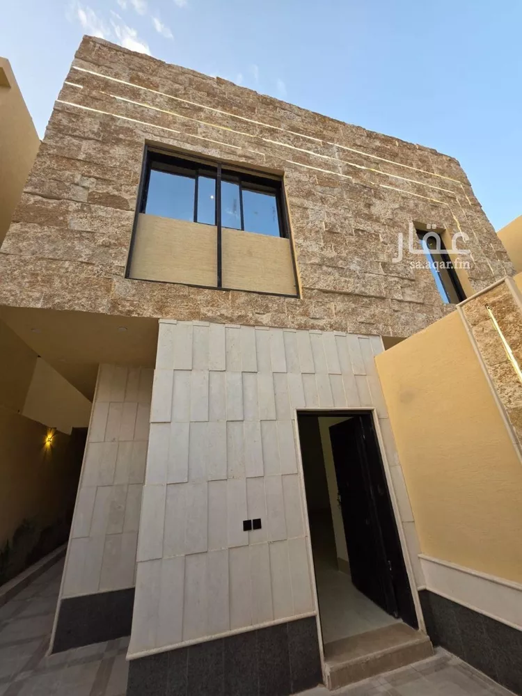 دور للبيع في حي ضاحية نمار, مدينة الرياض, منطقة الرياض صورة 3