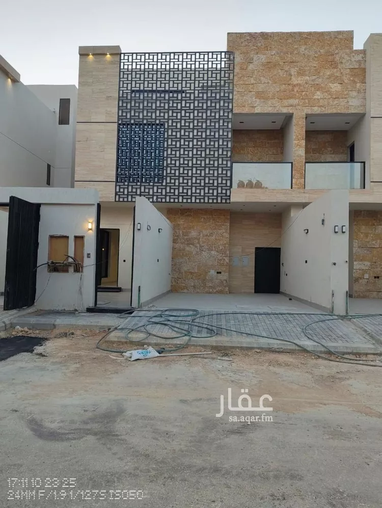 دور للبيع في شارع الدرس, حي طويق, مدينة الرياض, منطقة الرياض صورة 2