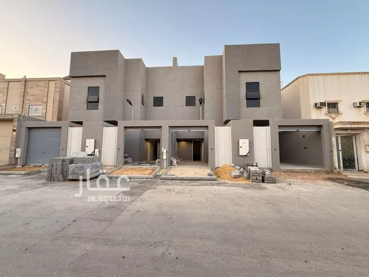 دور للبيع في شارع الهدية, حي السويدي, مدينة الرياض, منطقة الرياض صورة 2