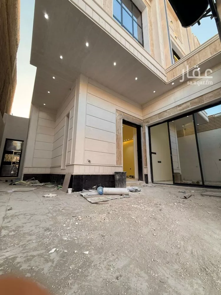 فيلا للبيع في شارع محمد السيبي, حي العريجاء, مدينة الرياض, منطقة الرياض صورة 2