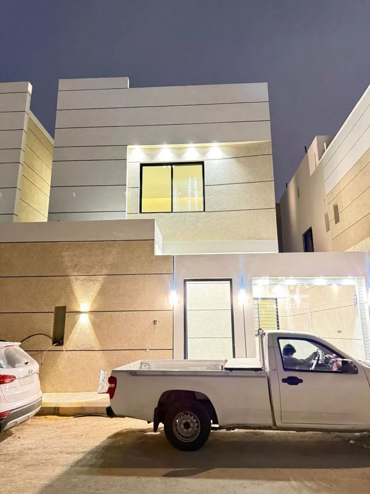 فيلا للبيع في شارع المجذام التميمي, حي السويدي, مدينة الرياض, منطقة الرياض صورة 3
