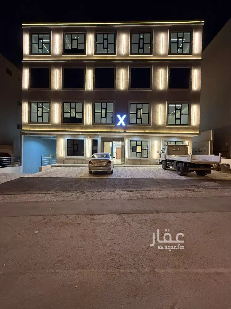 شقة للبيع في شارع شمس النهار, حي الحزم, مدينة الرياض, منطقة الرياض صورة 3