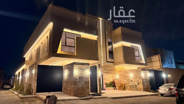 دور للبيع في شارع زين الدين أبي الفتح, حي السويدي, مدينة الرياض, منطقة الرياض