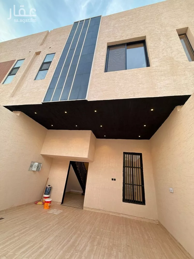 Floor for Sale in Riyadh Sultanah صورة 4