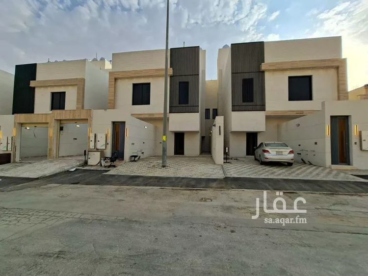 Apartment for Sale in Riyadh Tuwaiq