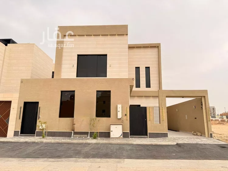 فيلا للبيع في شارع مارد, حي ظهرة لبن, مدينة الرياض, منطقة الرياض