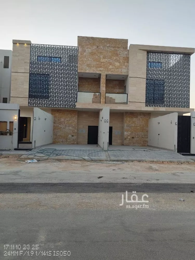 دور للبيع في شارع الدرس, حي طويق, مدينة الرياض, منطقة الرياض صورة 3