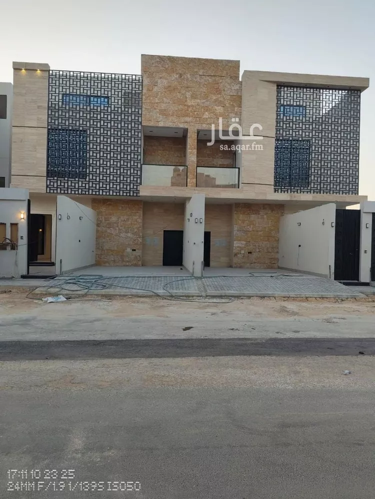 دور للبيع في شارع الدرس, حي طويق, مدينة الرياض, منطقة الرياض