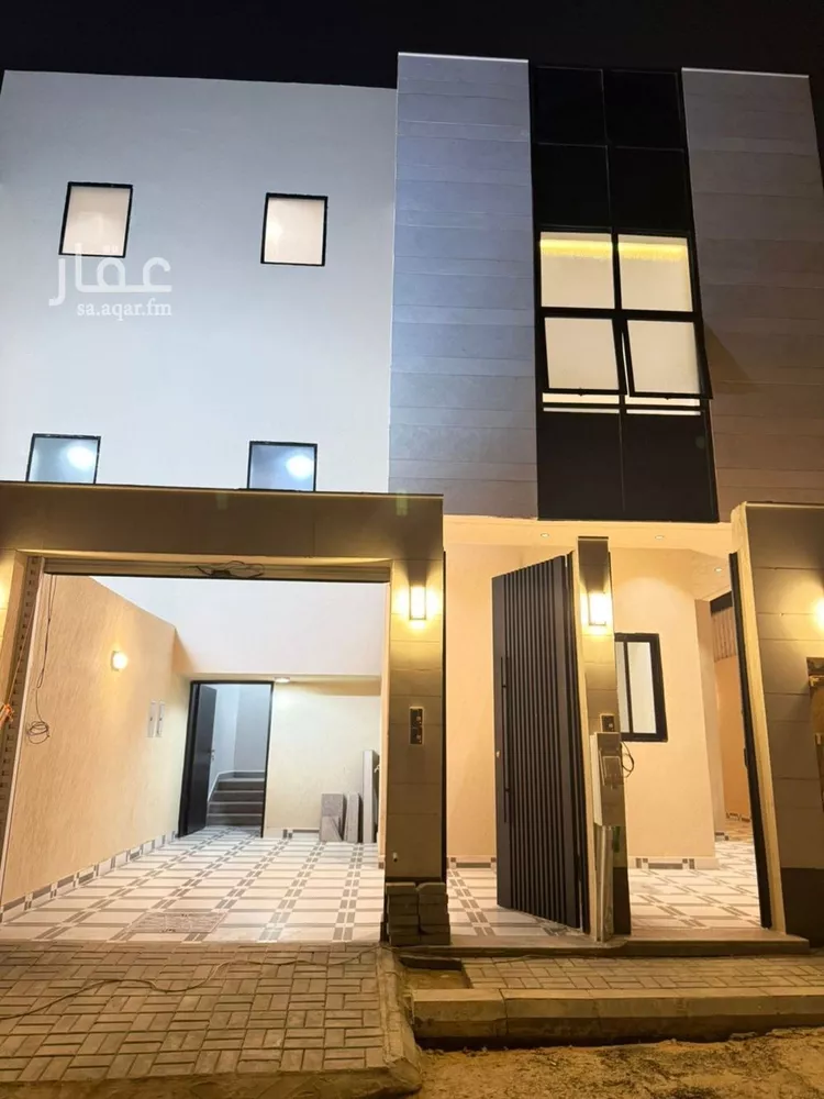 دور للبيع في شارع زين الدين أبي الفتح, حي السويدي, مدينة الرياض, منطقة الرياض صورة 2