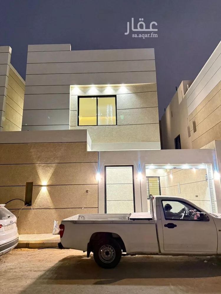 فيلا للبيع في شارع المجذام التميمي, حي السويدي, مدينة الرياض, منطقة الرياض