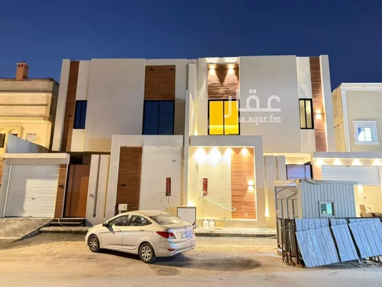 فيلا للبيع في شارع مطلق بن عجيبان, حي طويق, مدينة الرياض, منطقة الرياض