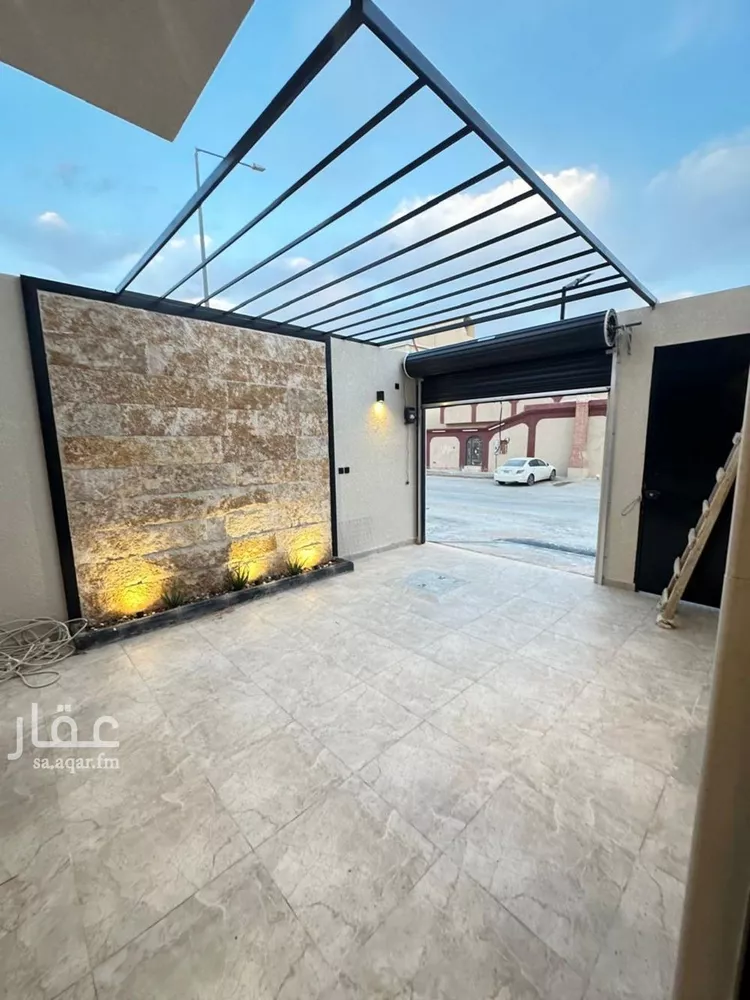 دور للبيع في شارع طريق الملك عبدالعزيز, حي الحزيمية, مدينة المزاحمية, منطقة الرياض صورة 2