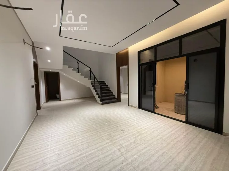 فيلا للبيع في شارع الشيخ إسحاق بن عبدالرحمن بن حسن, حي الزهرة, مدينة الرياض, منطقة الرياض صورة 3