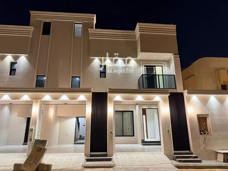 دور للبيع في شارع البرقاء, حي سلطانة, مدينة الرياض, منطقة الرياض