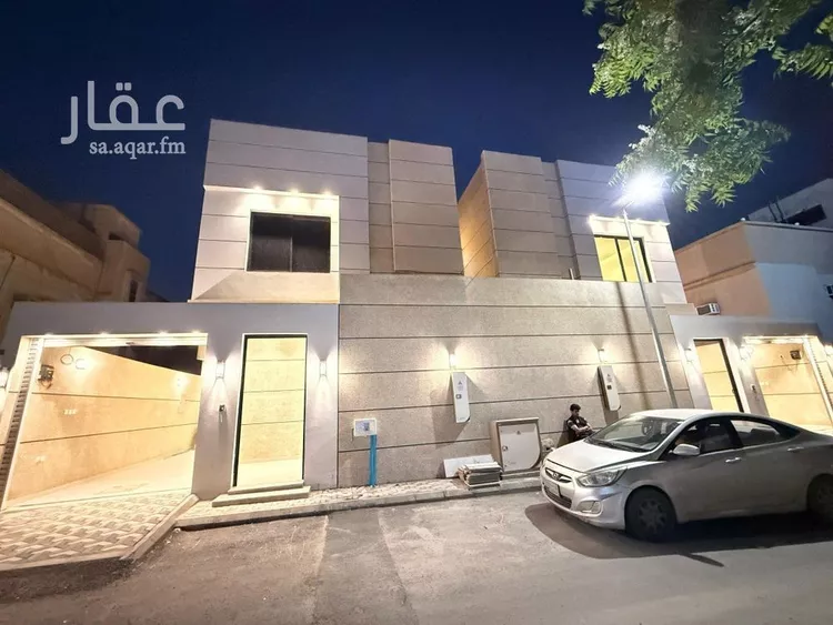 Villa for Sale in Riyadh Az Zahrah
