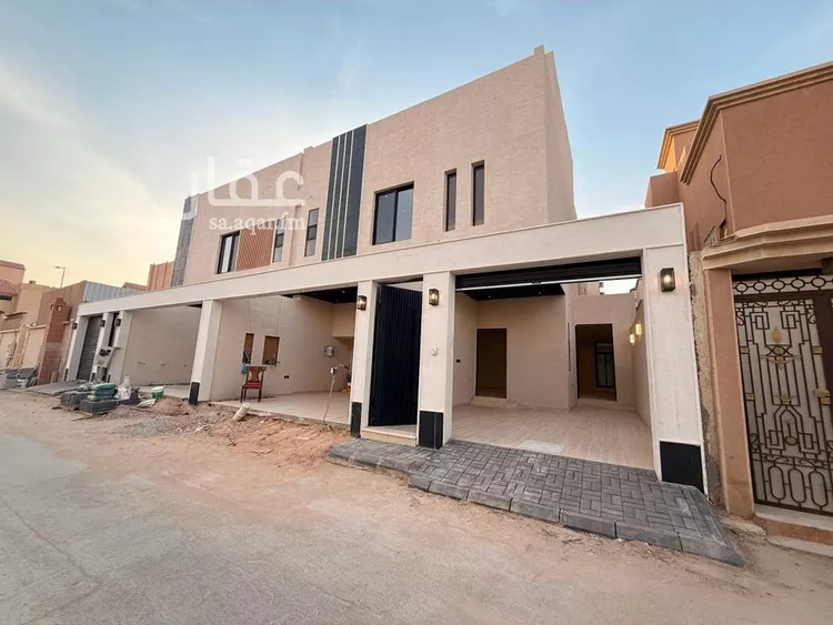 Floor for Sale in Riyadh Sultanah