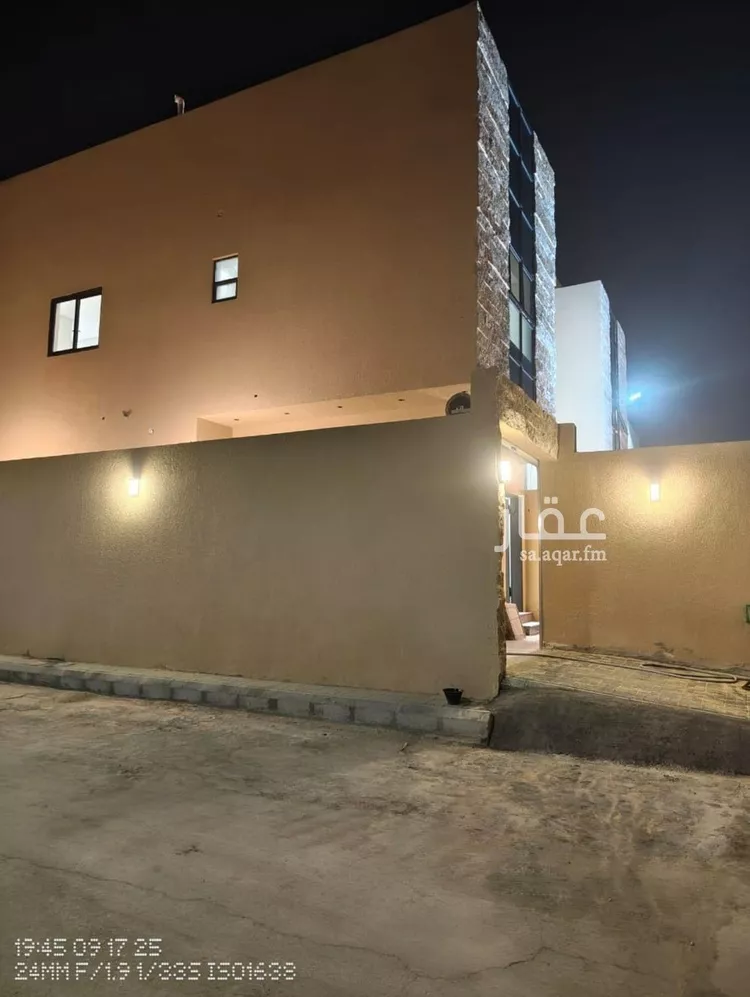 دور للبيع في شارع القضاة, حي السويدي, مدينة الرياض, منطقة الرياض صورة 2