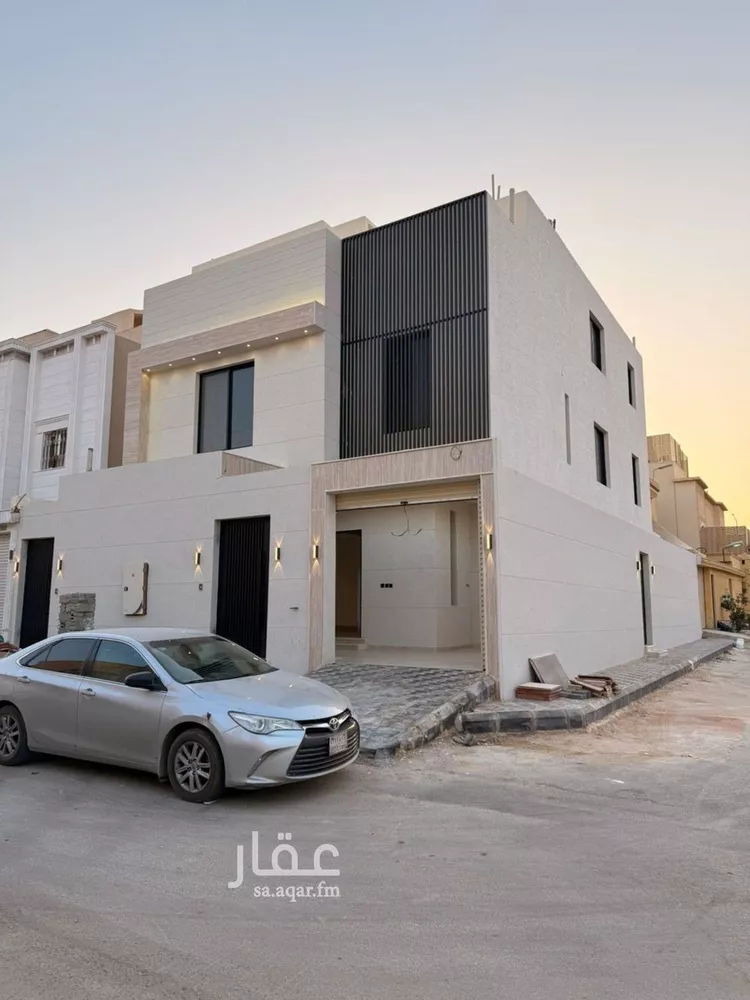 فيلا للبيع في شارع الكواكب, حي طويق, مدينة الرياض, منطقة الرياض