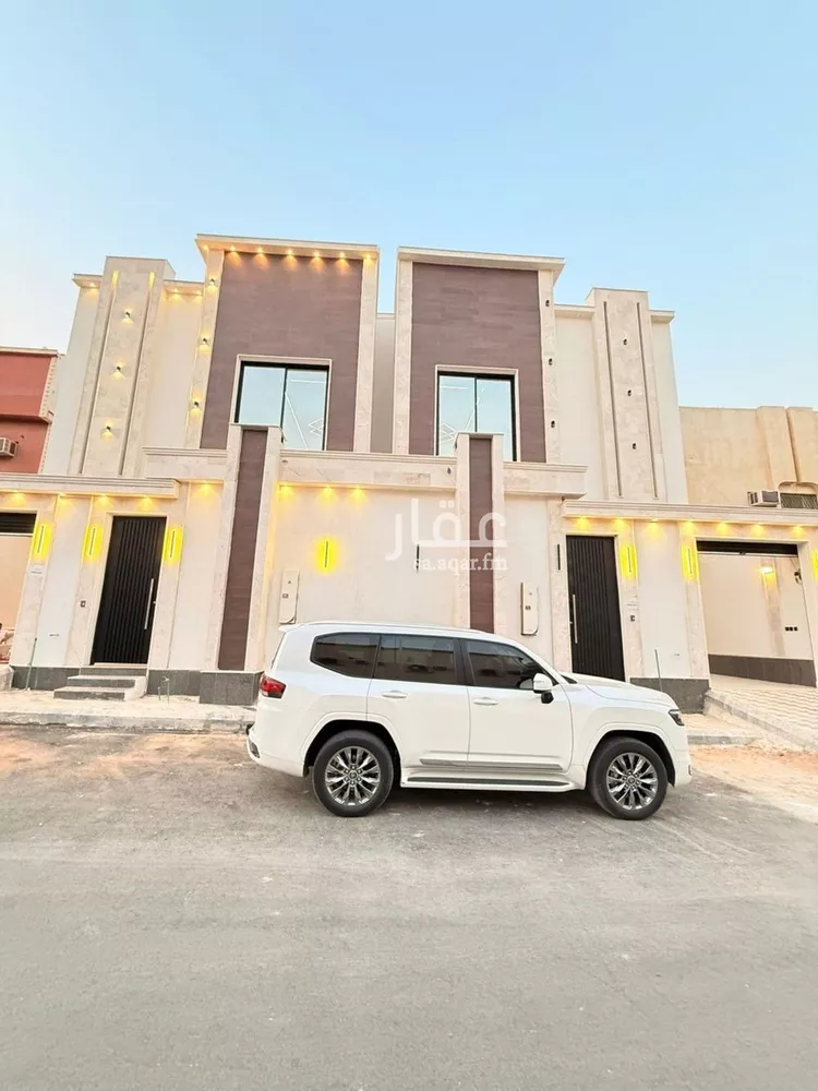 فيلا للبيع في شارع مودود أرسلان, حي العريجاء الغربي, مدينة الرياض, منطقة الرياض صورة 2