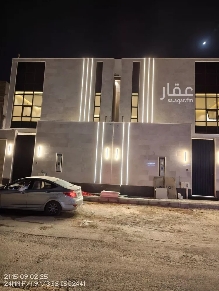 Villa for Sale in Riyadh Tuwaiq 8