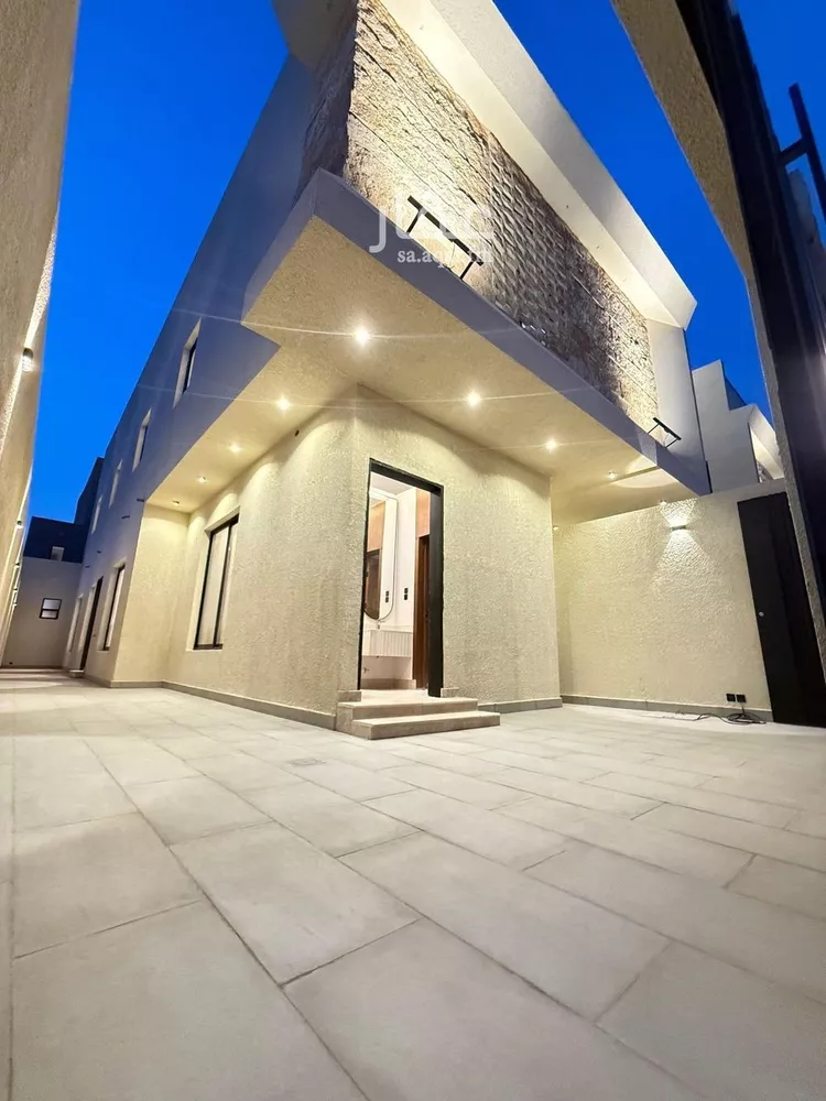 Floor for Sale in Riyadh Okaz صورة 2