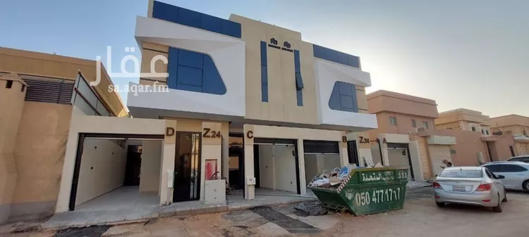 دور للبيع في شارع ابن المظفر, حي السويدي الغربي, مدينة الرياض, منطقة الرياض صورة 2