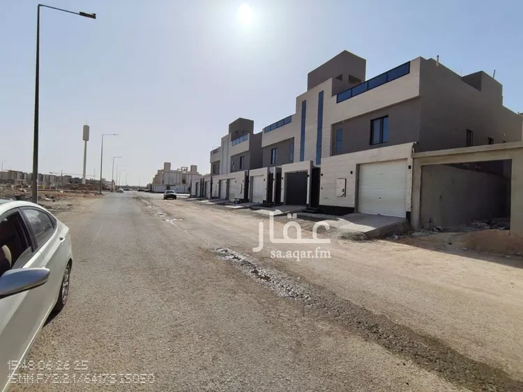 دور للبيع في شارع شرحبيل بن سعد, حي بدر, مدينة الرياض, منطقة الرياض