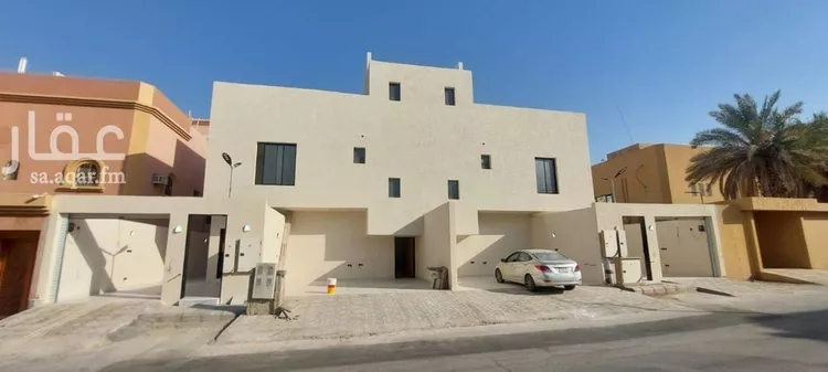 دور للبيع في شارع صالح المحمود, حي السويدي الغربي, مدينة الرياض, منطقة الرياض صورة 4