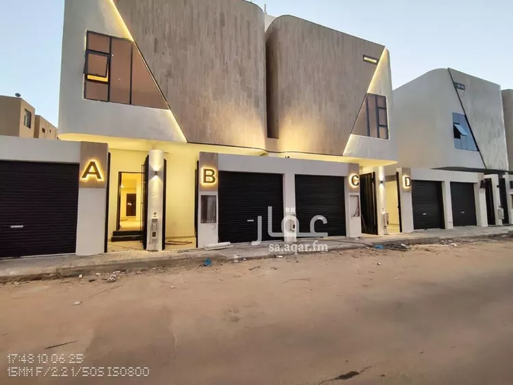 فيلا للبيع في شارع صالح المحمود, حي السويدي الغربي, مدينة الرياض, منطقة الرياض صورة 4